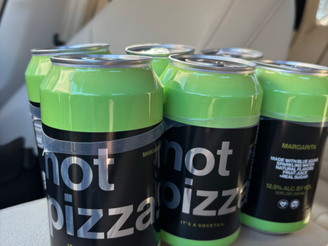 From Sanatoga to Mexico at 4am