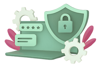 Security logo