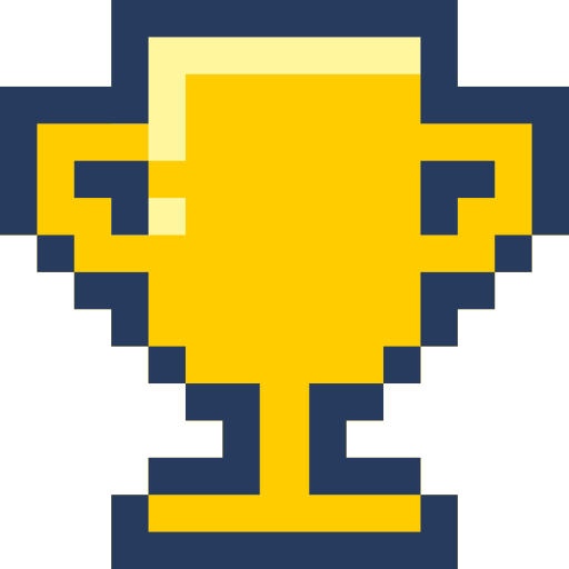 Pixel Linear color_trophy.png