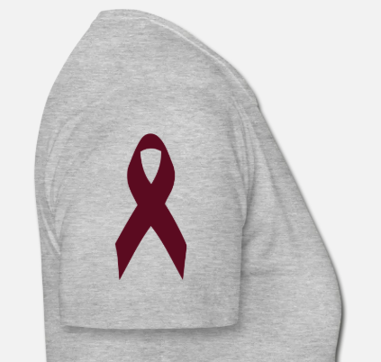 Miniatura: CAMISETA CORAZÓN