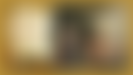 The Madonnas of Leningrad