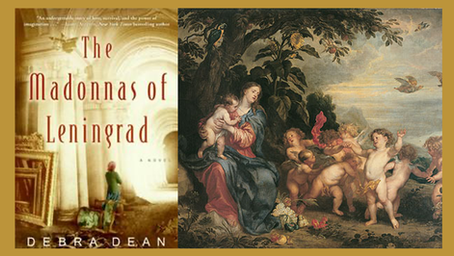The Madonnas of Leningrad