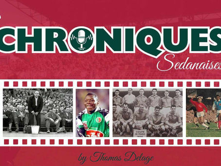 CHRONIQUES SEDANAISES VII