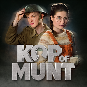 KOP OF MUNT