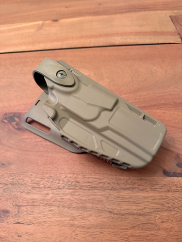 サファリランド (SAFARILAND) SIG P320 / M17 / M18 フルサイズ