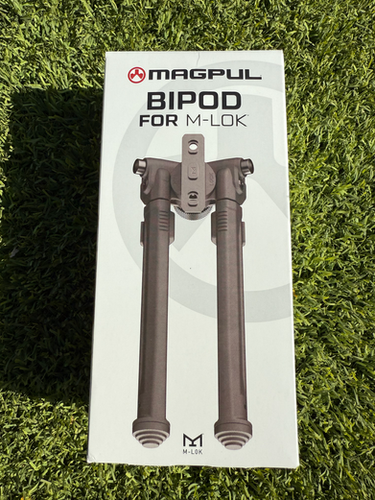 マグプル[Magpul]バイポッドMーLOK用 | Jeremy Offense