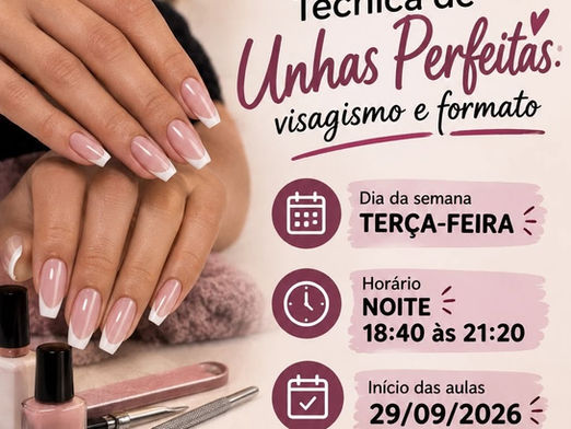 Aproveite uma de nossas oficinas