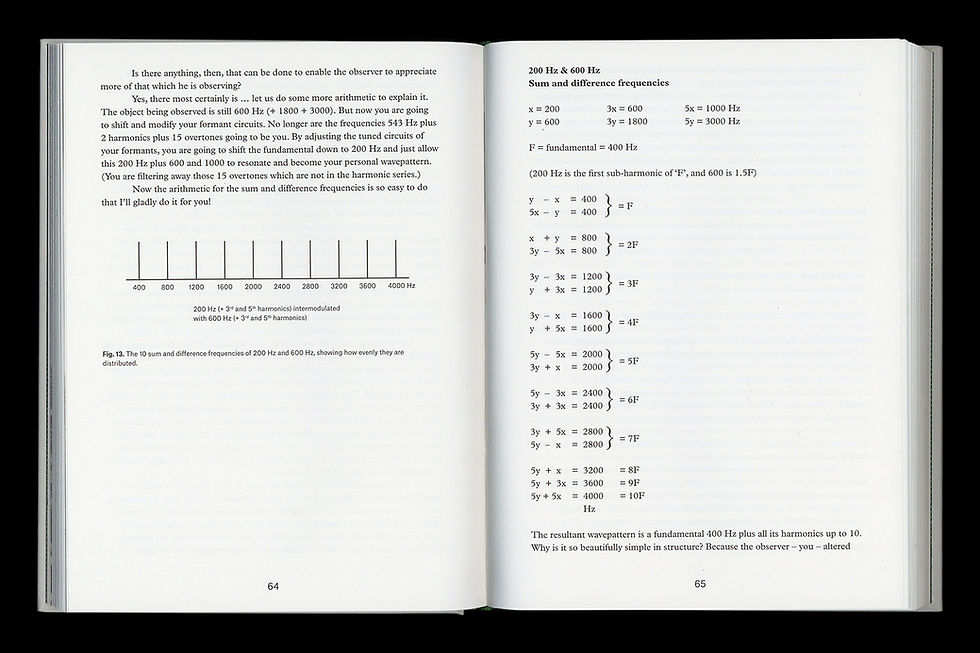 Thumbnail: Daphne Oram An Individual Note of Music, Sound and Electronics