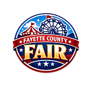 Fayette County Fair logo