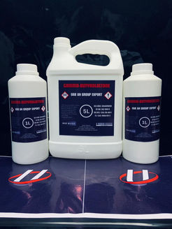 Gamma-Butyrolactone (GBL): The Industrial Solvent at the Centre of Global Chemical Manufacturing