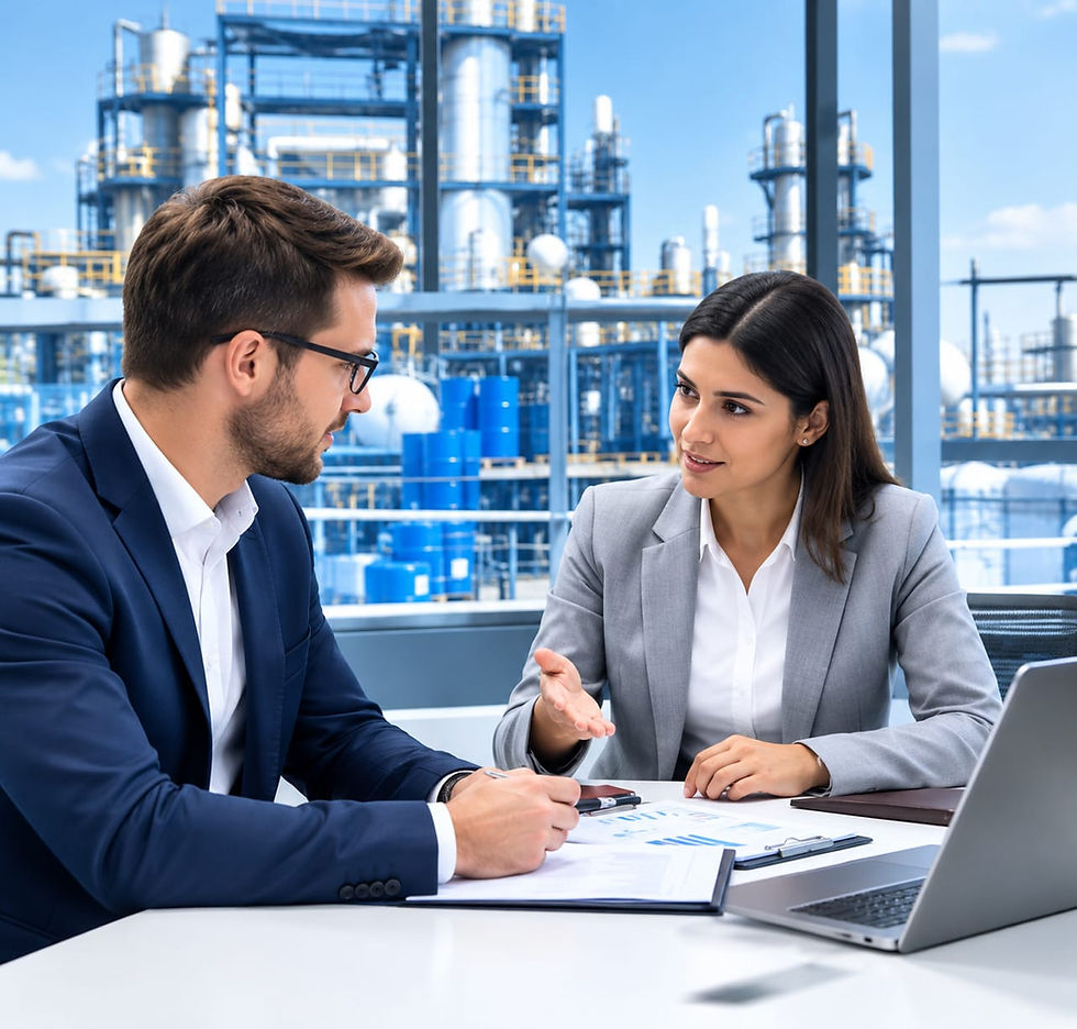 Terms & Conditions | UAB An Group Export
