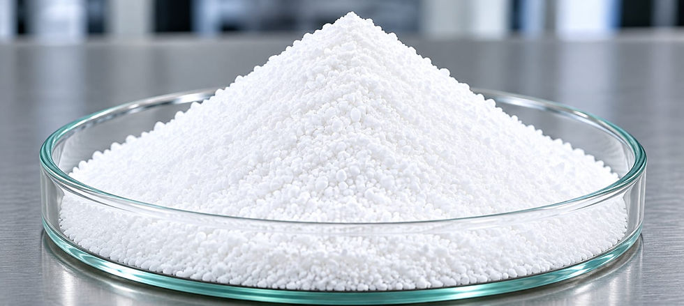 Thumbnail: Sodium Metabisulfite — CAS 7681-57-4