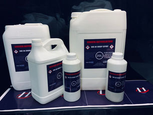 Understanding Gamma Butyrolactone (GBL)