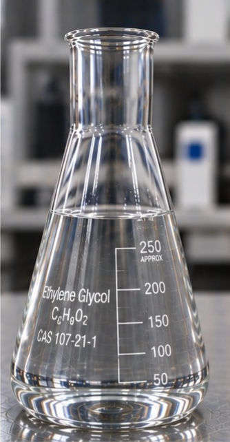 Thumbnail: Ethylene Glycol CAS 107-21-1