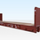 Thumbnail: 40Ft X 8Ft Used Flat Rack Shipping Container