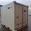 Thumbnail: 10ft x 8ft 10′ Reefer Container, Used
