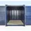 Thumbnail: 20Ft x 8Ft Steel Store (suitable for Stacking)