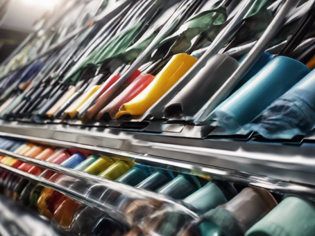 Quality Products: Key to Successful Exporting with An Group Caluanie Muelear Oxidize Heavy Water