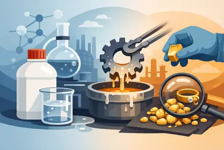 What Is Caluanie Muelear Oxidize Used For?