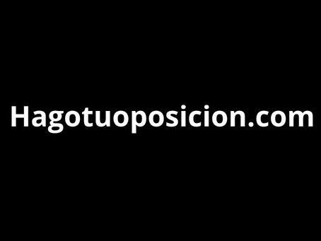 Ayuda PEC UOC | Ayuda PEC UOC Hago Tu Oposicion