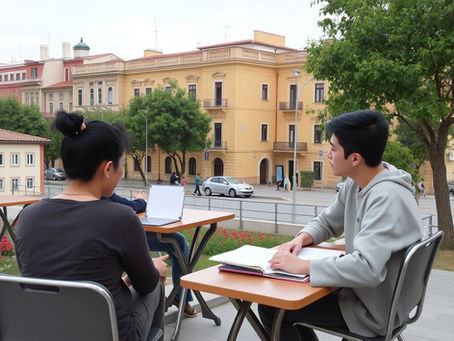 Cómo Hacer las Actividades de UOC, UNED, UNIR, VIU y UDIMA