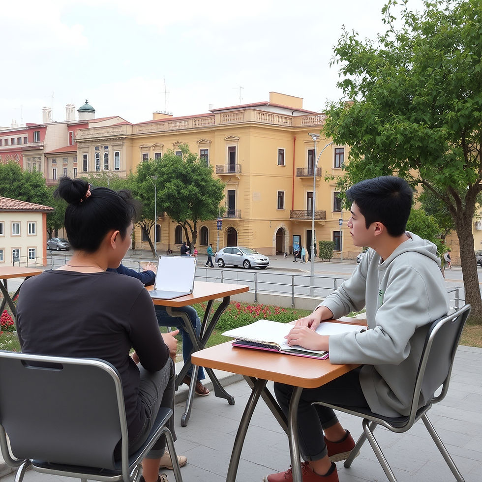 Cómo Hacer las Actividades de UOC, UNED, UNIR, VIU y UDIMA