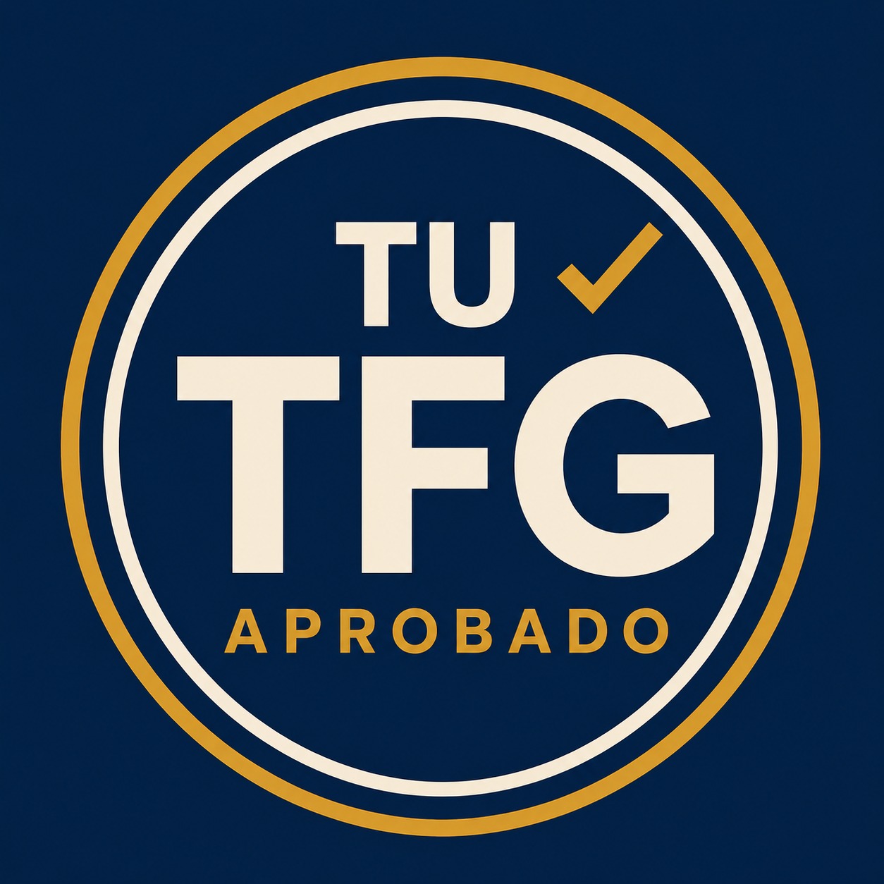 Foto del escritor: Tu TFG Aprobado