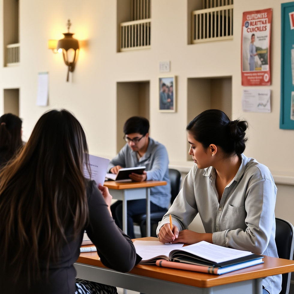 Qué revisar antes de entregar una PEC: checklist para evitar errores
