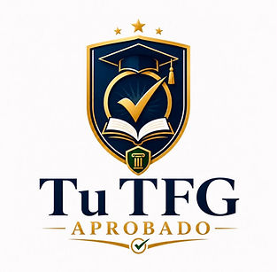 Hacer TFG, TFM, PECs y Exámenes | Comprar TFG en TuTFGAprobado