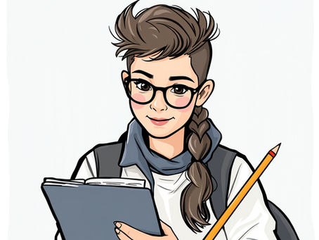 Cómo hacer una conclusión de una PEC sin repetir toda la respuesta