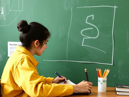 Cómo comparar dos conceptos en una PEC correctamente
