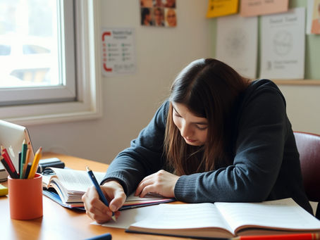 ¿Cómo Hacer una Revisión Bibliográfica para la Universidad?