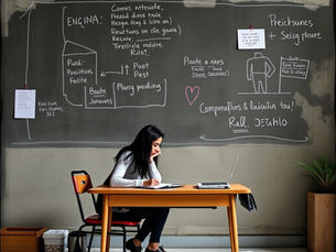 Ayuda TFG online: cómo elegir un tutor para tu proyecto