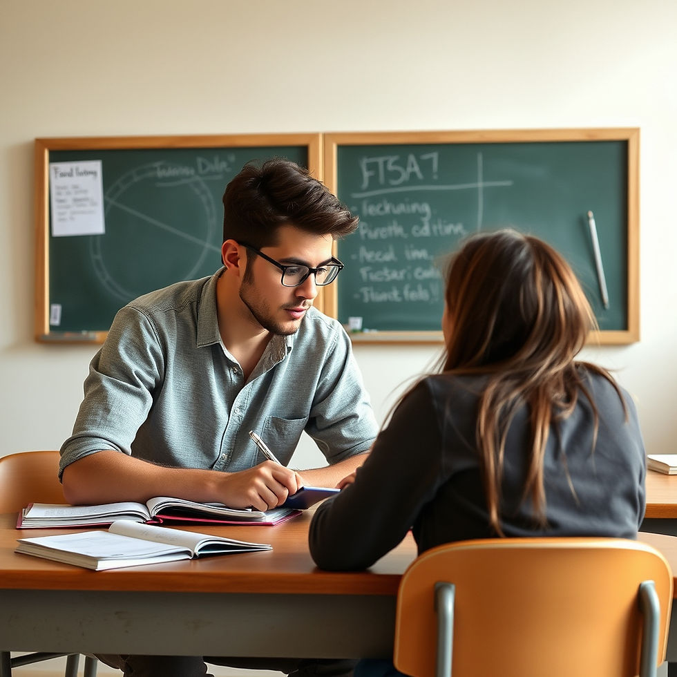 Hacer Trabajos Universitarios | Ayuda en PECs y Entregas