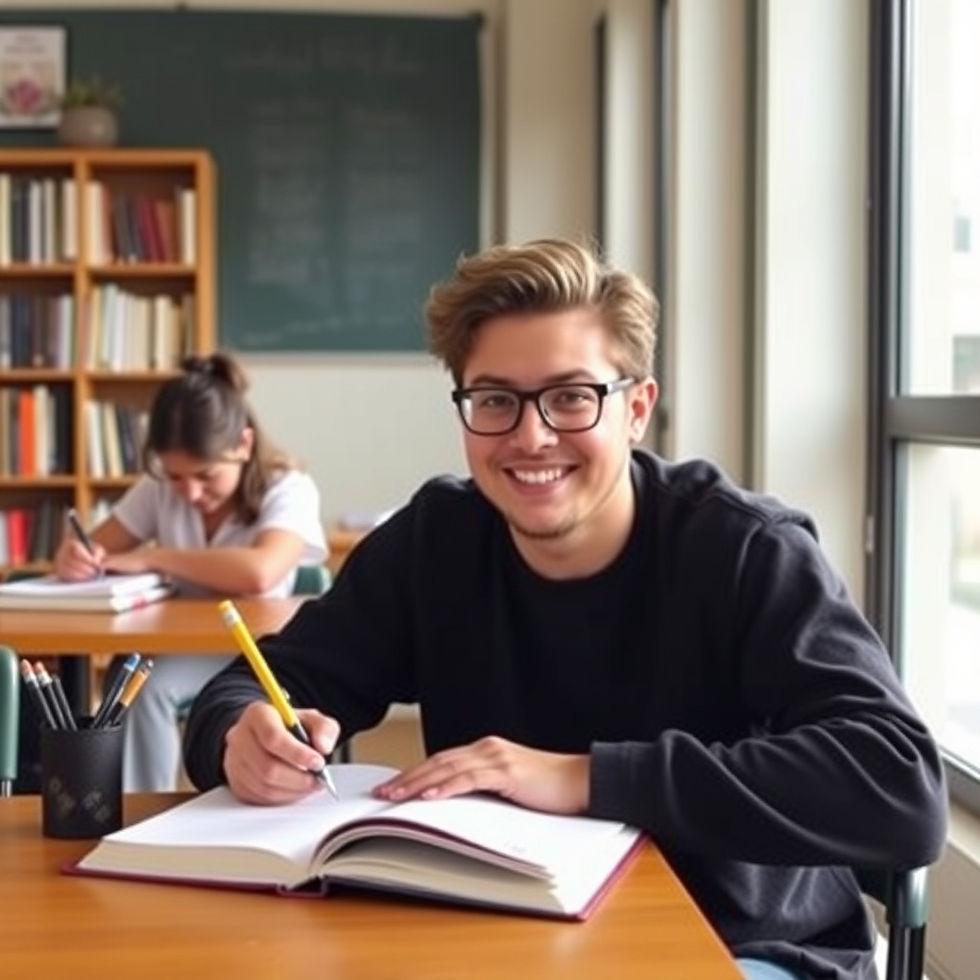 Hacer Actividades Universitarias y Tareas de Campus Virtual