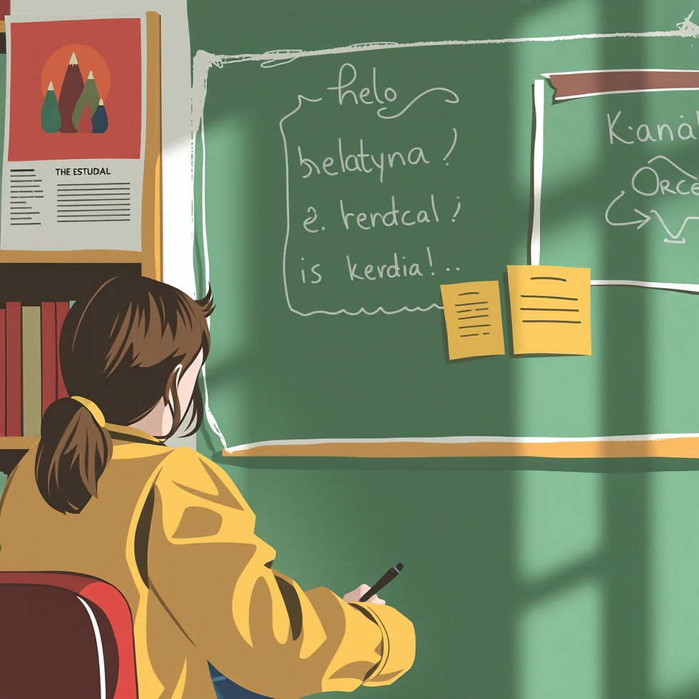 Cómo interpretar el enunciado de una PEC correctamente
