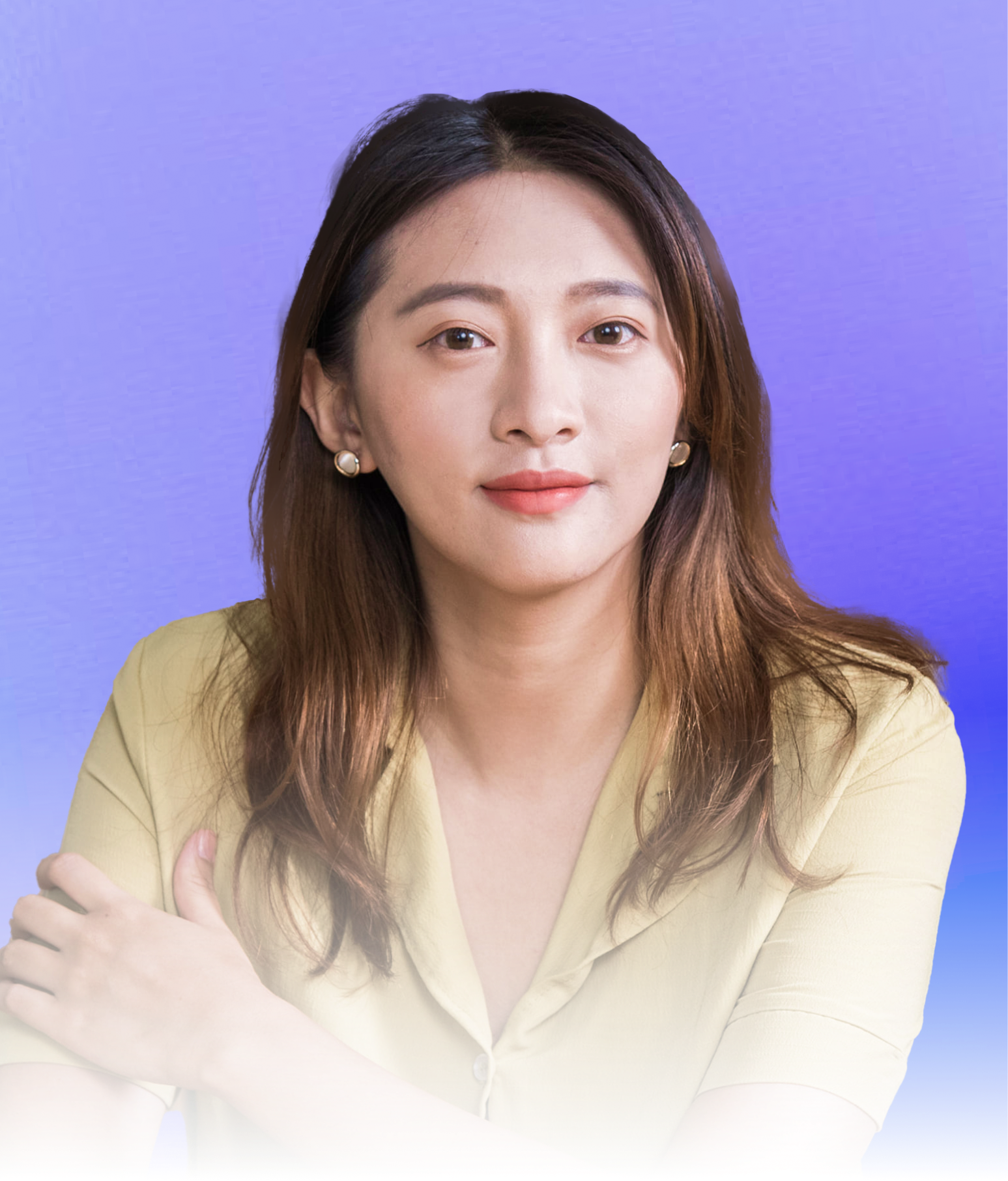 Carol Wang