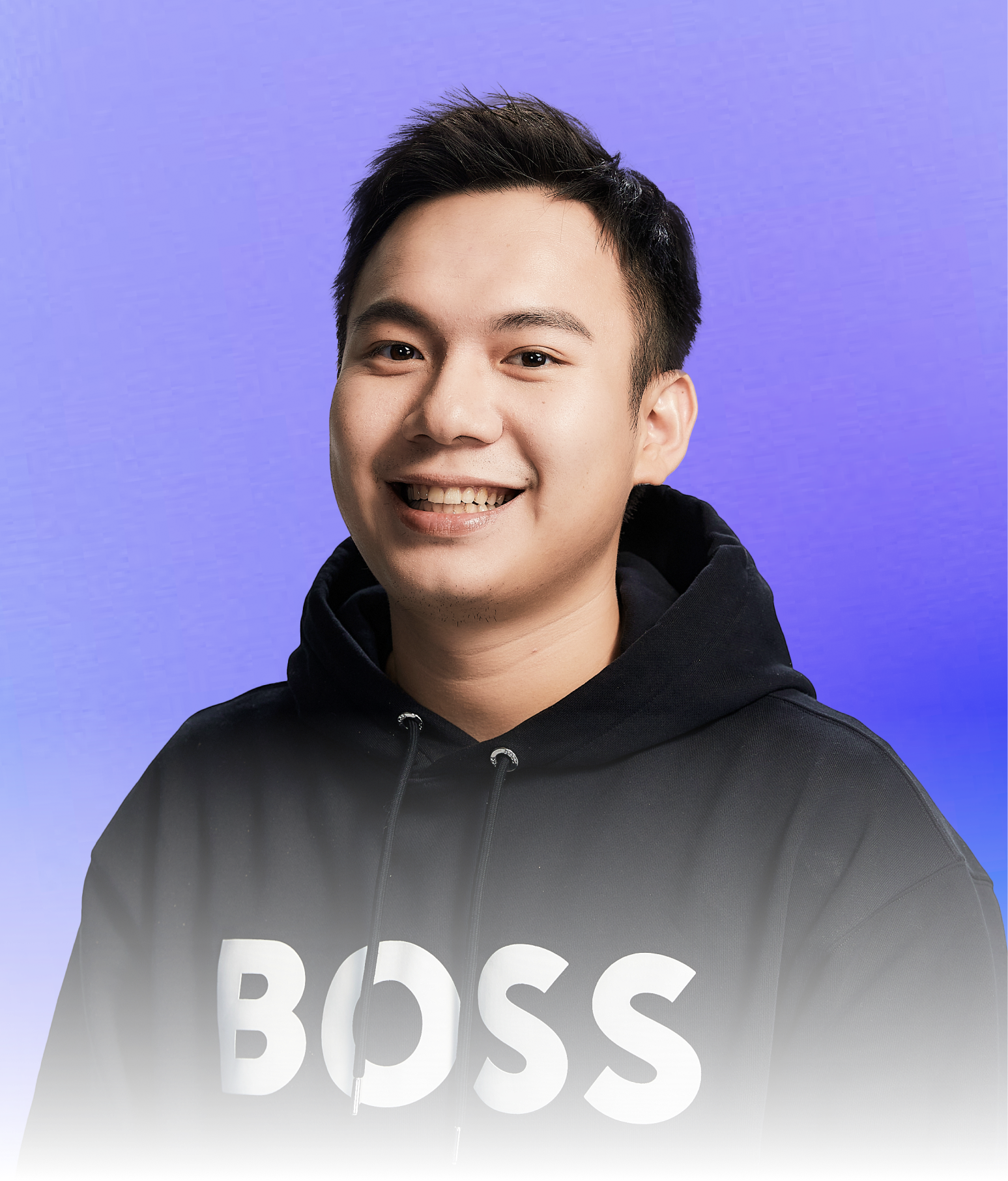 James Chou