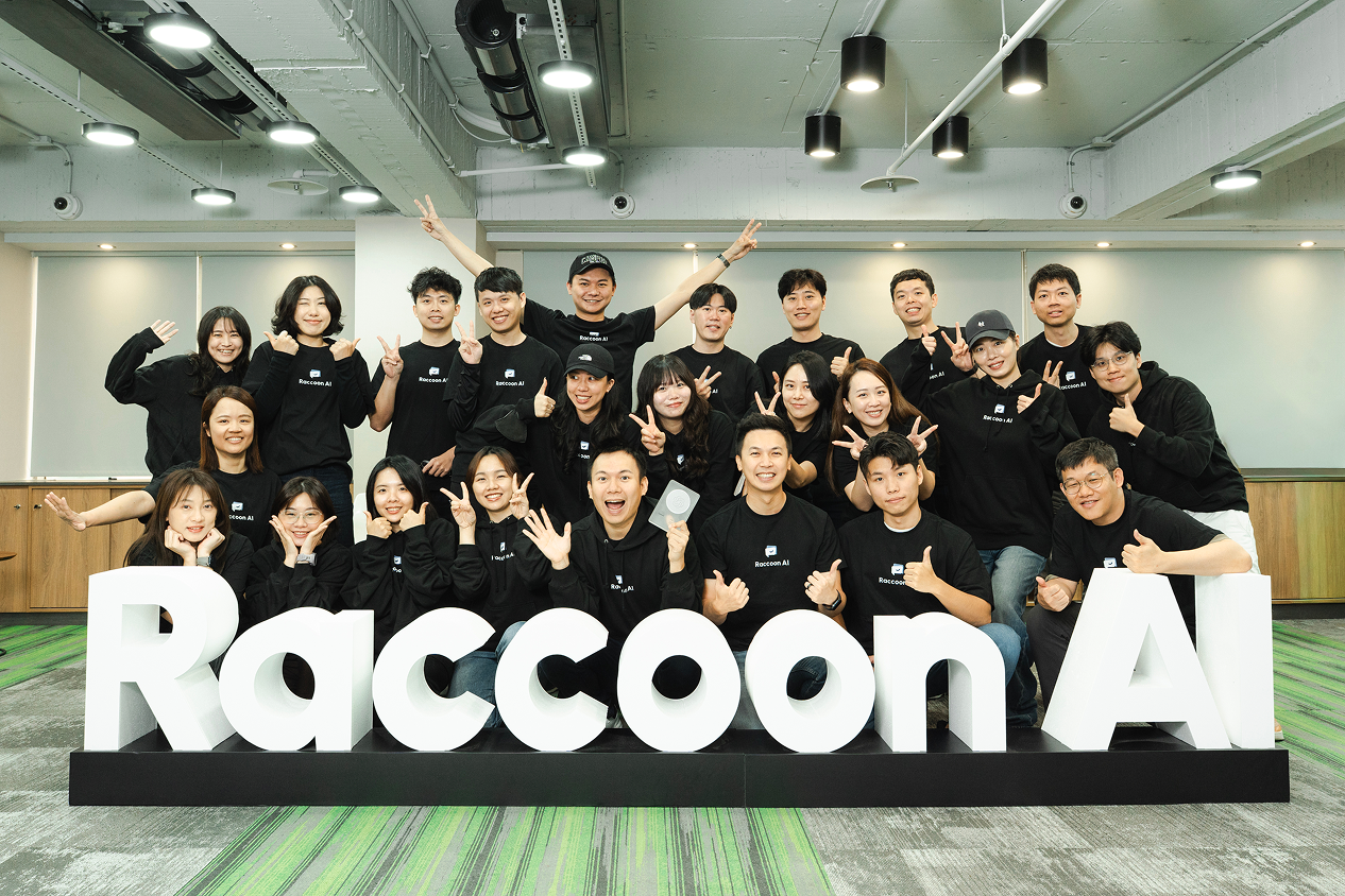 Raccoon AI Team 2026