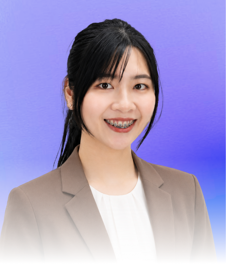 Vivi Chou