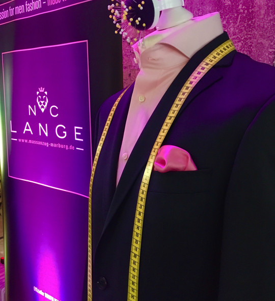 NC LANGE - Indivduelle Termine bei Ihnen vor Ort