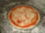 Pizza Margherita