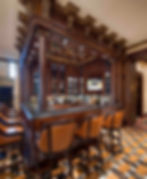 WINE & WET BAR
