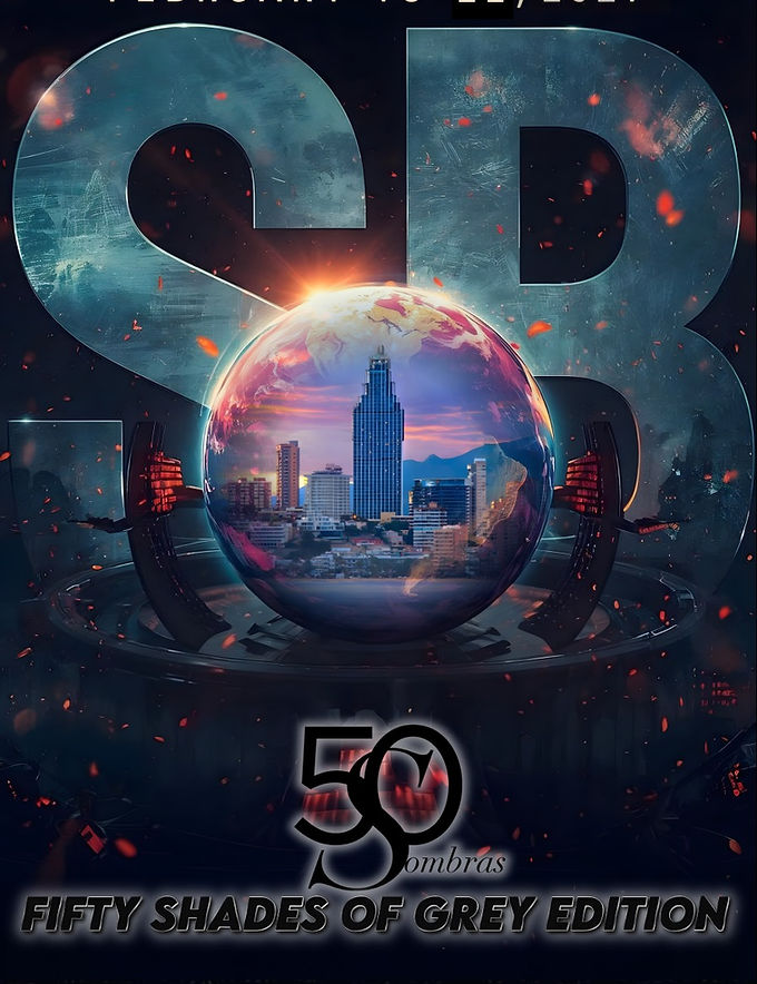 Benidorm SB Spain World Congress 2027