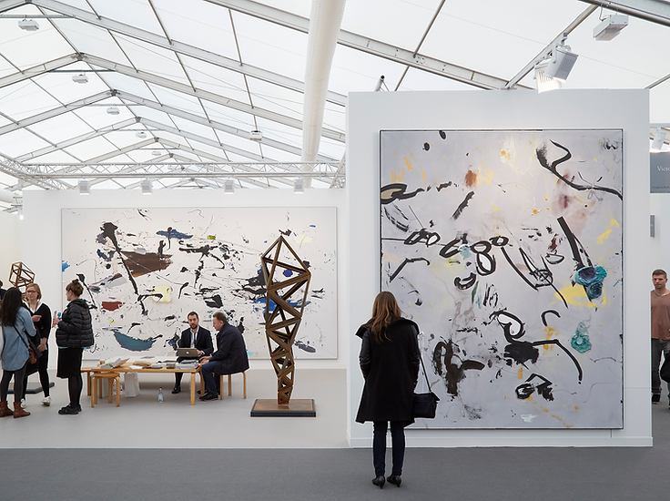 10 Emerging British Artists To Buy In 2025 Advice From An Expert Art 10 Emerging British Artists To Buy In 2025 Advice From An Expert Art