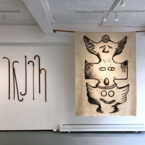 10 Emerging British Artists to Buy in 2025 - Advice from an Expert Art Advisor