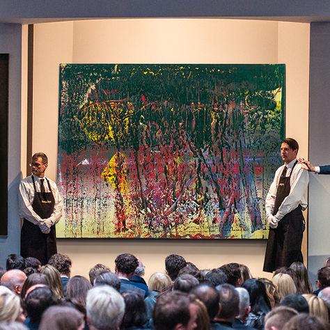 The Expert’s Guide to Art Investment in 2026