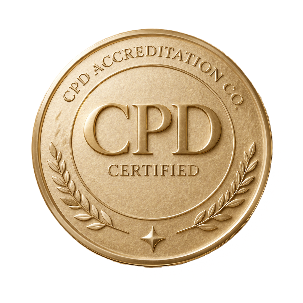 Writer: CPD Accreditation Co Editorial Team