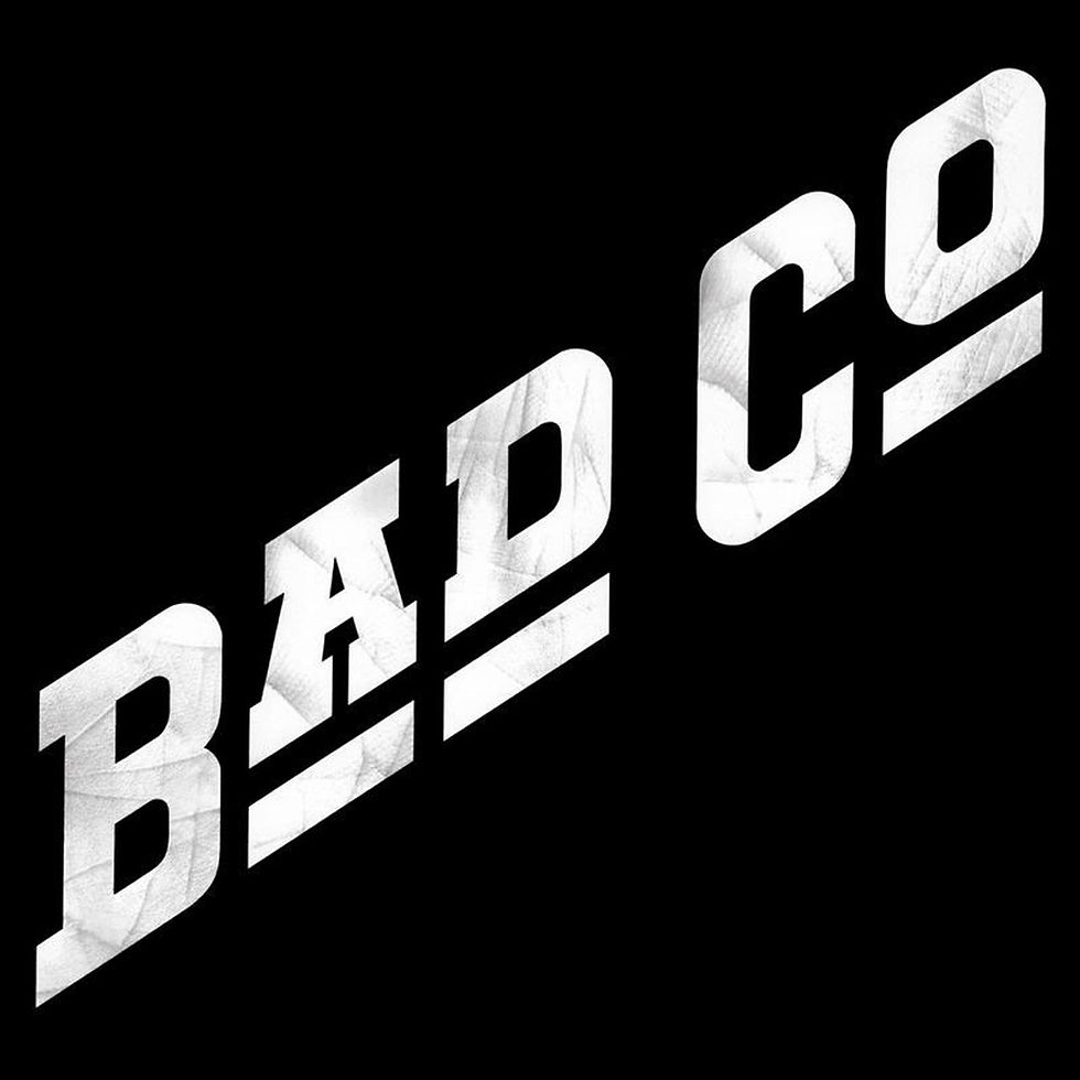 Bad Company - Bad Company (2 LP) (2023 Reissue) (Black Vinyl)