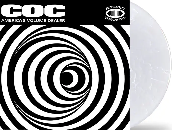 Corrosion Of Conformity - America's Volume Dealer (2023 Reissue) (2 LP)